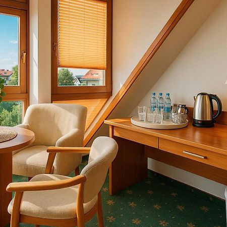 Apartamenty I Pokoje Chaton Mielno Mielno  Luaran gambar