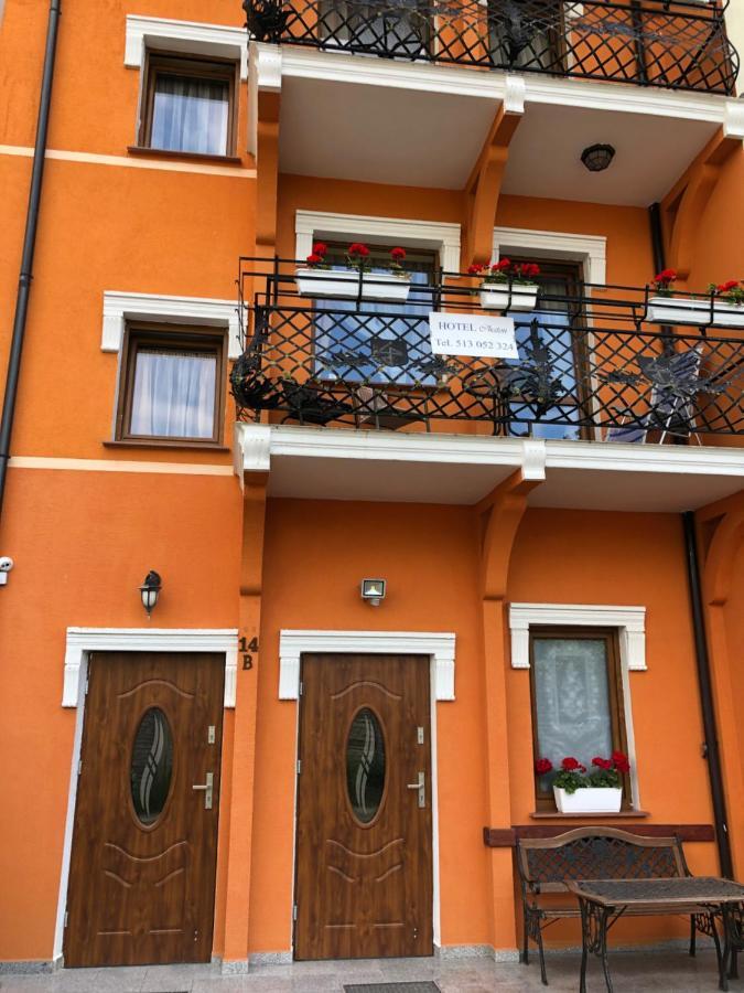 Apartamenty I Pokoje Chaton Mielno Mielno  Luaran gambar