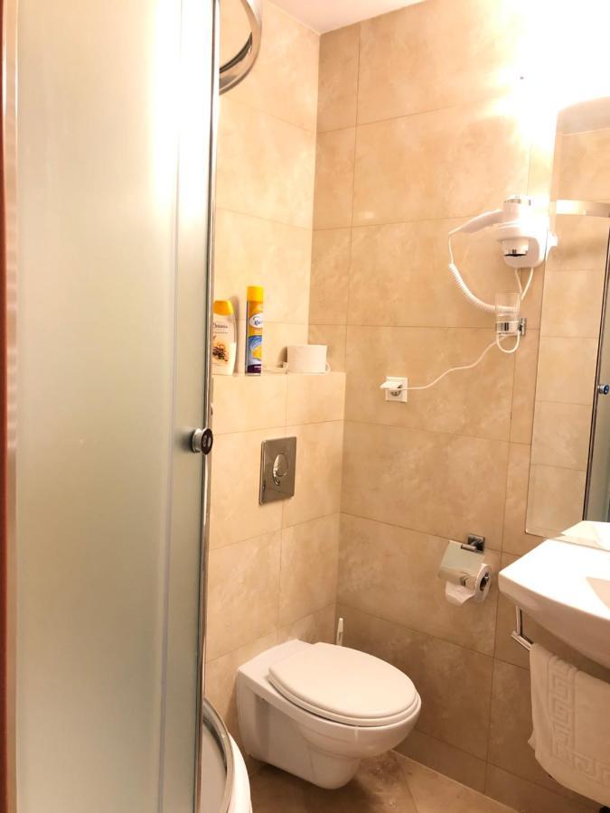 Apartamenty I Pokoje Chaton Mielno Mielno  Luaran gambar