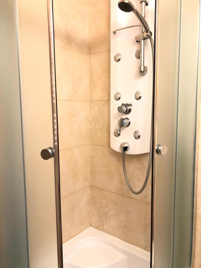 Apartamenty I Pokoje Chaton Mielno Mielno  Luaran gambar