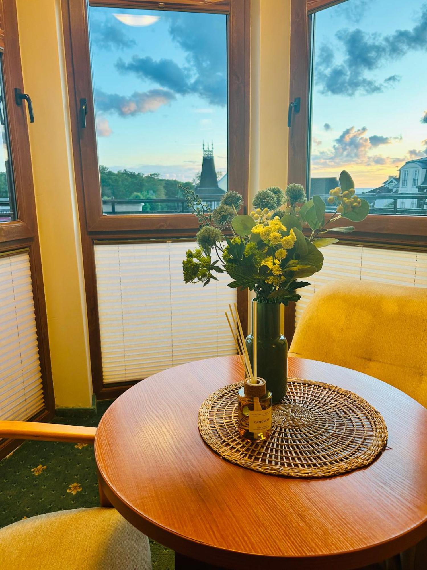 Apartamenty I Pokoje Chaton Mielno Mielno  Luaran gambar