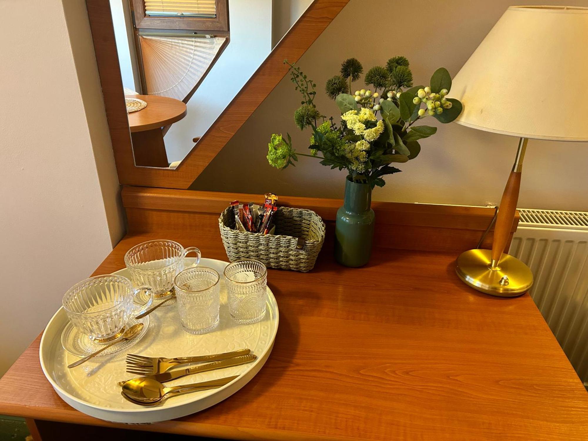 Apartamenty I Pokoje Chaton Mielno Mielno  Luaran gambar