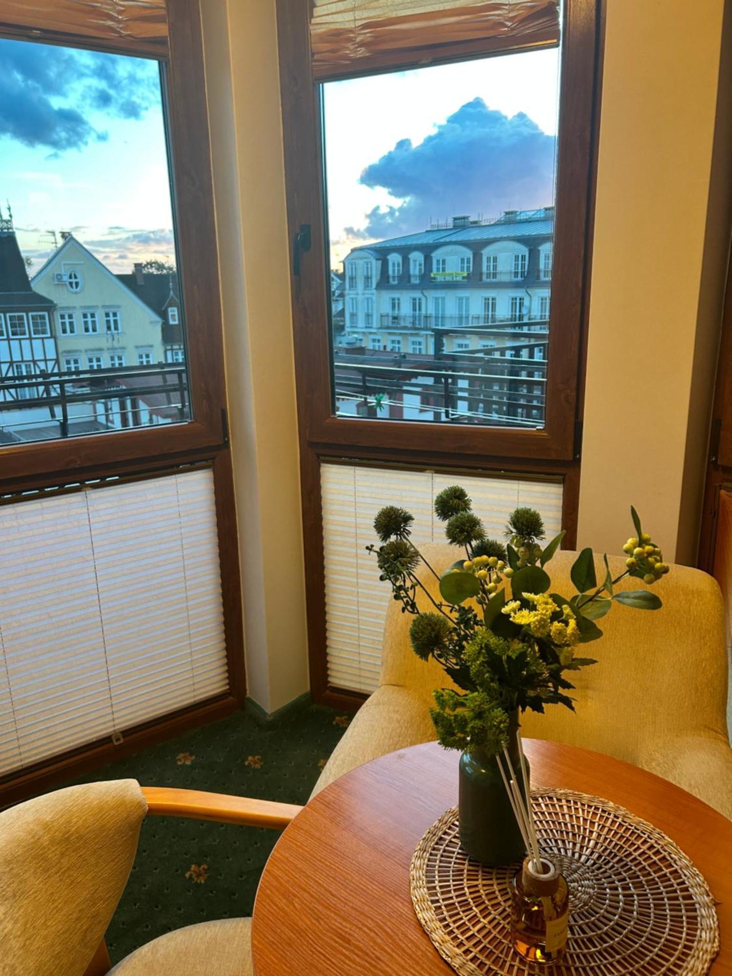 Apartamenty I Pokoje Chaton Mielno Mielno  Luaran gambar