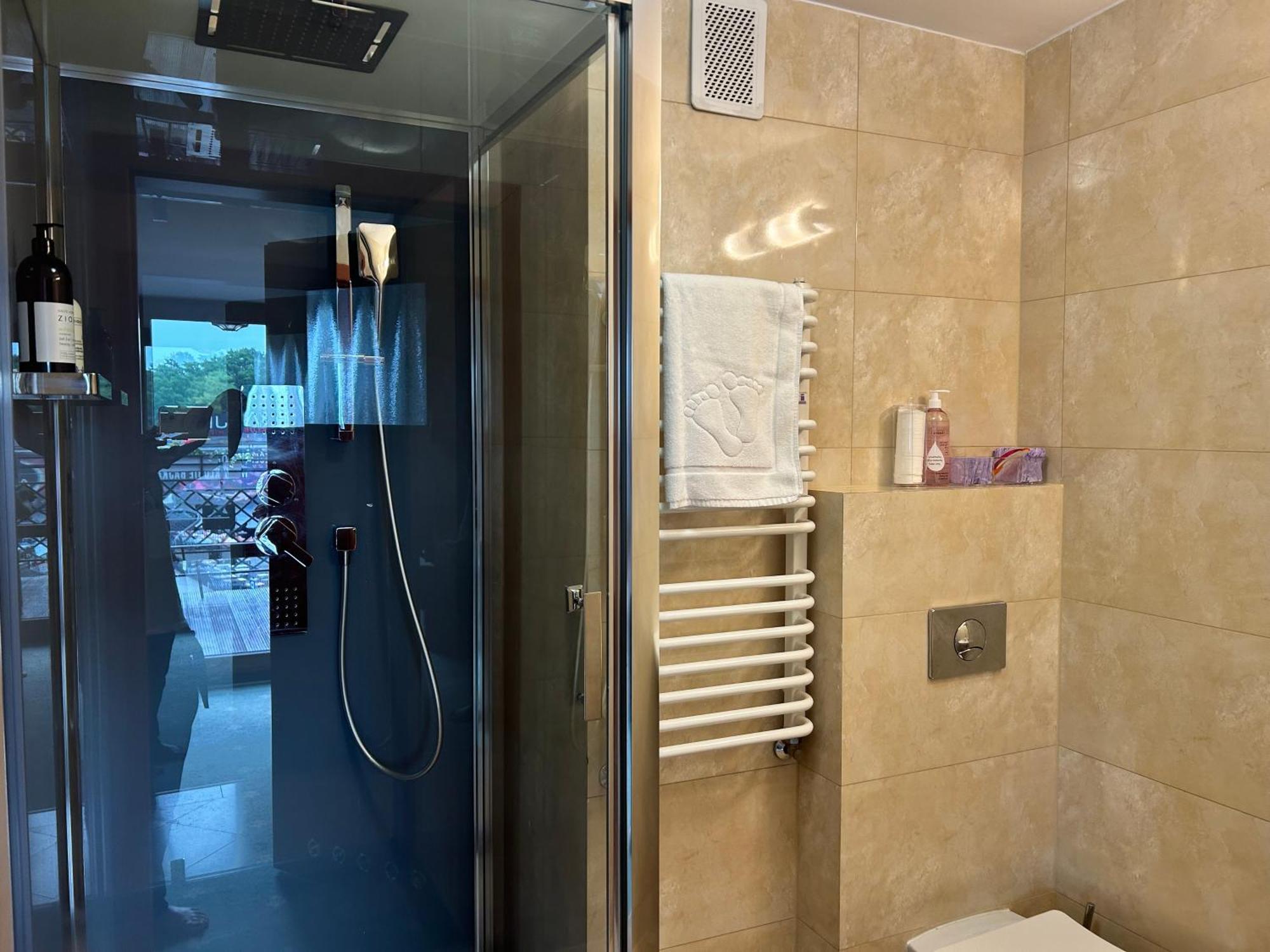 Apartamenty I Pokoje Chaton Mielno Mielno  Luaran gambar