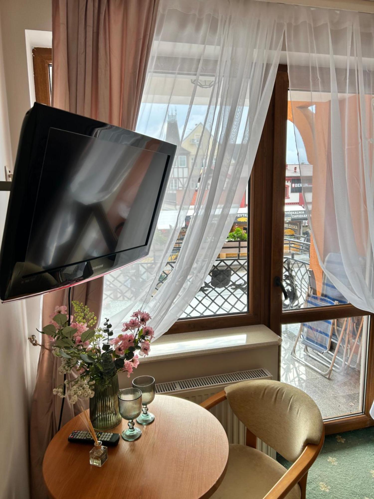 Apartamenty I Pokoje Chaton Mielno Mielno  Luaran gambar