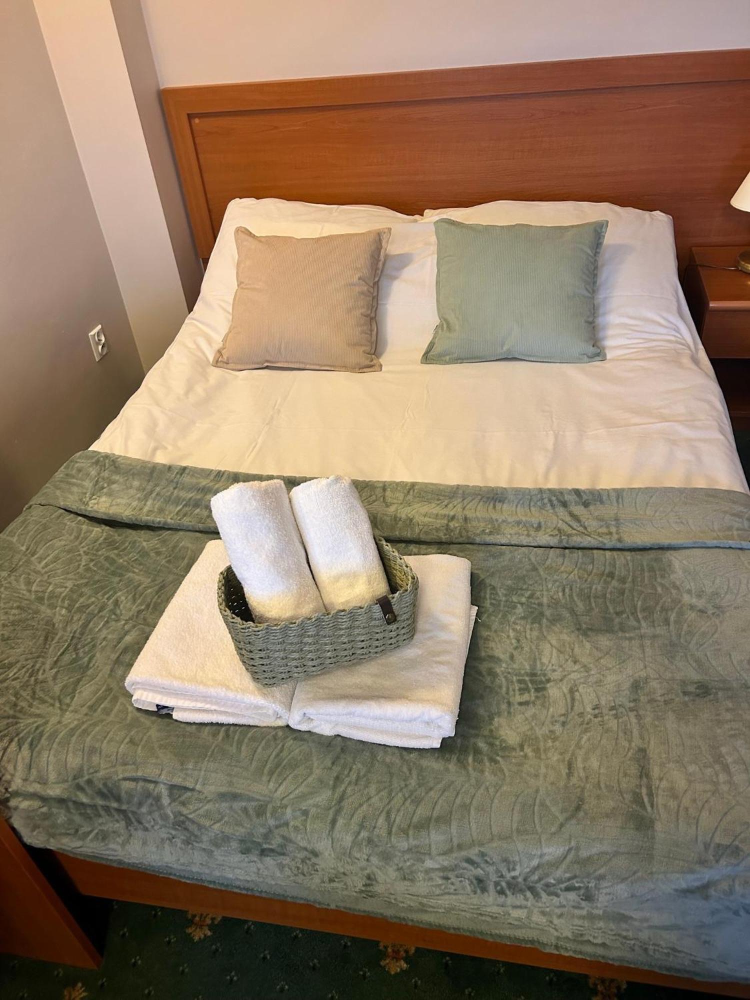 Apartamenty I Pokoje Chaton Mielno Mielno  Luaran gambar