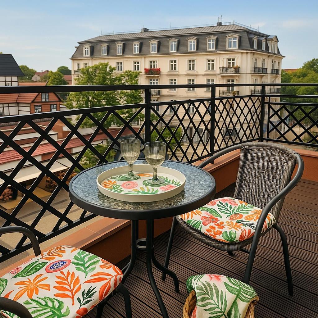 Apartamenty I Pokoje Chaton Mielno Mielno  Luaran gambar