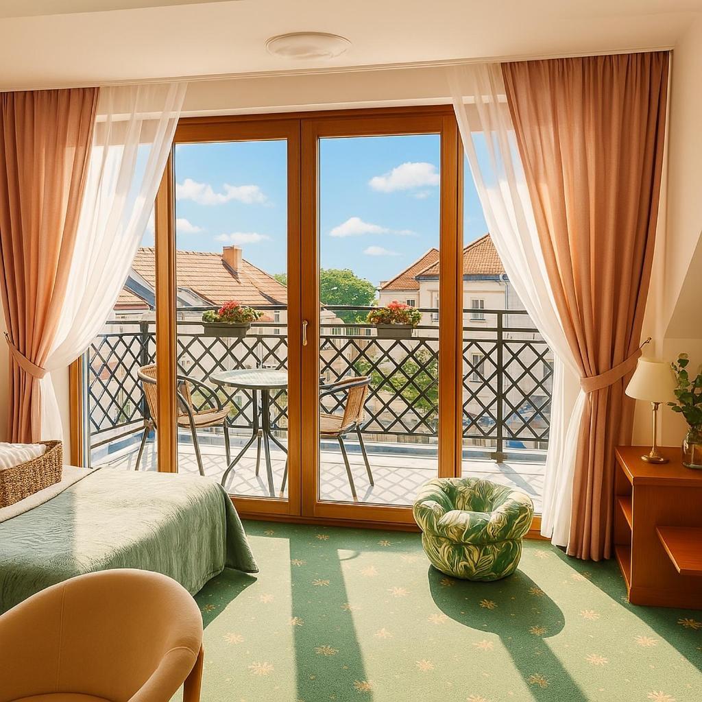Apartamenty I Pokoje Chaton Mielno Mielno  Luaran gambar