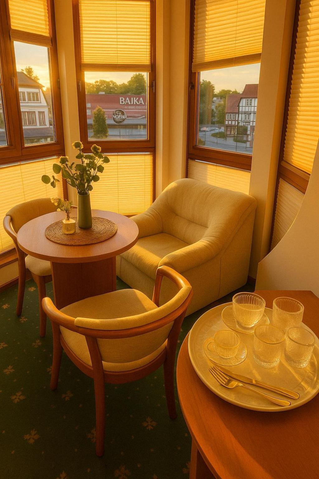 Apartamenty I Pokoje Chaton Mielno Mielno  Luaran gambar
