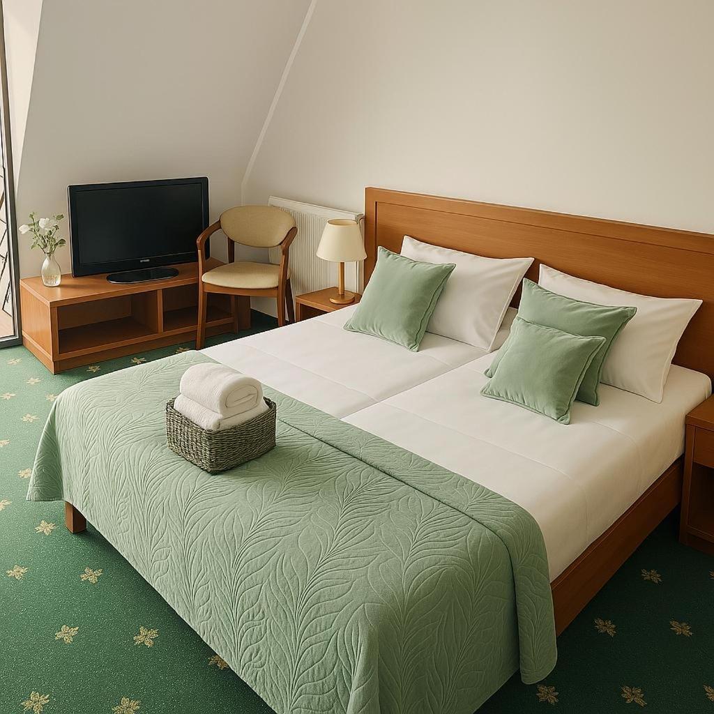 Apartamenty I Pokoje Chaton Mielno Mielno  Luaran gambar