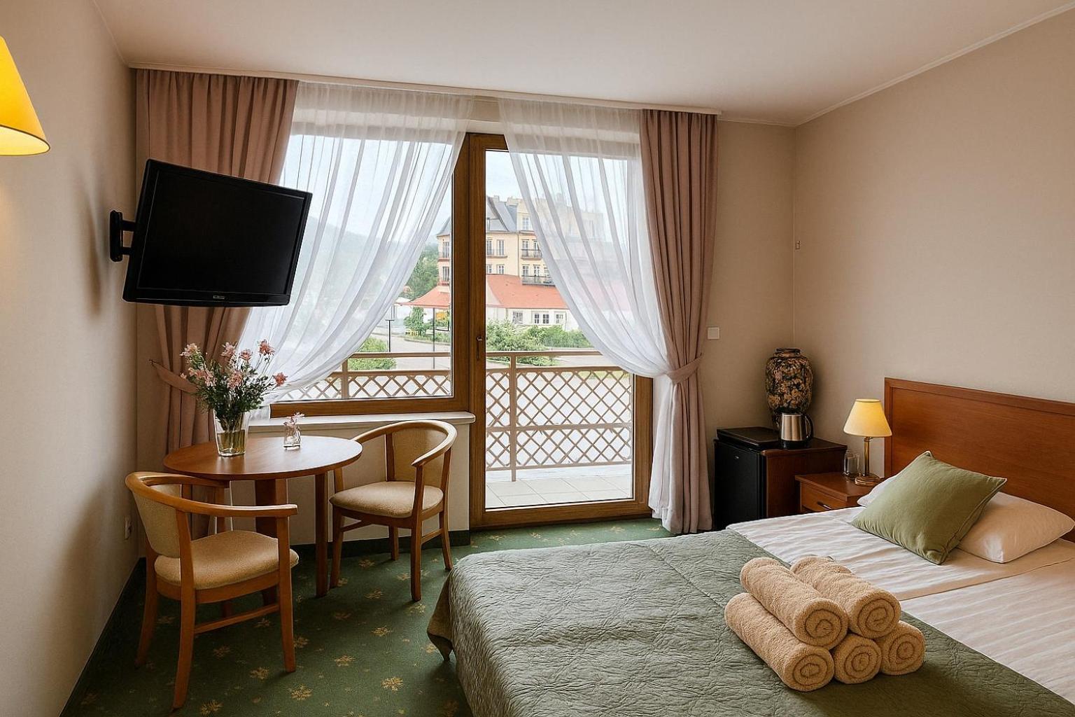 Apartamenty I Pokoje Chaton Mielno Mielno  Luaran gambar